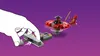 LEGO® NINJAGO® 71836 Světelný drak Náhled obrázku produktu 15