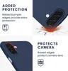 kwmobile Handyhülle für Samsung Galaxy A17 4G / 5G Hülle - Produktbild-Vorschau 3
