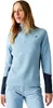 Dare 2B - Midlayer für Damen, mit kurzem Reißverschluss, Produktbild-Vorschau 1