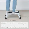 SucceBuy 1-stufiger, klappbarer Tritthocker aus Stahl, Produktbild-Vorschau 7