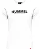 Hummel Hmllegacy T-shirt, WHITE, XS Produktbild-Vorschau 6