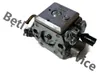 Carburateurs pour tronçonneuse Husqvarna 340 345 350 Voir les images du produit 6