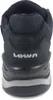 Lowa Renegade GTX Lo, scarpone da trekking da uomo in nero, Anteprima dell’immagine prodotto 34