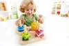 Hape Early Explorer Kreatives Steckpuzzle, E0411 Produktbild-Vorschau 2