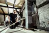 Metabo Scie sabre sans fil SSE 18 LTX Compact, carton, Voir les images du produit 2
