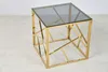 SalesFever Couchtisch | Tischplatte 8 mm Sicherheitsglas | Produktbild-Vorschau 17
