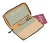 Anekke Geldbörse Amazonia Passport Wallet Multicolor Produktbild-Vorschau 2