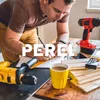 Perel Aluminium Werkzeugkoffer 360 x 220 x 250 mm mit Produktbild-Vorschau 8