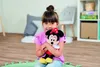 Simba Disney MM Core Minnie 35cm rouge Figurine en peluche Voir les images du produit 3