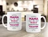 Kaffee-Tasse Ich bin stolze Mama einer ungeheuer Produktbild-Vorschau 3