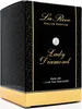 La Rive for Woman Lady Diamond Eau de Parfum 75ml mit Produktbild-Vorschau 3
