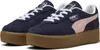 Puma Palermo Elevata Wns - new navy-mauve mist, Größe:3,5 Produktbild-Vorschau 1