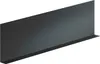 Sarei L-Profil HG26 1000 x 137 x 30 mm anthrazit Produktbild-Vorschau 1