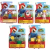 Figur Nintendo Super Mario Wave 28 sortiert 10cm 1 Stück Produktbild-Vorschau 6