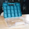 Sada bitů Makita 100 tg. + Organizér Impact Black E-24826 Náhled obrázku produktu 5