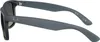 Ray-Ban Klassische quadratische Sonnenbrille Justin, Blau Produktbild-Vorschau 6