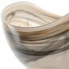 Leonardo Schale Alabastro Beige/Schwarz (27cm) Produktbild-Vorschau 4