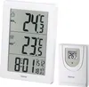 Stazione meteorologica Hama EWS3000 bianca Anteprima dell’immagine prodotto 1
