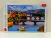 Trefl 37382 puzzle Puzzle da 500 pezzi City Anteprima dell’immagine prodotto 4