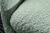 riess-ambiente Sessel ALPINE salbei Bouclé Loungesessel mit Produktbild-Vorschau 8