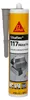 SIKA Sikaflex 117 Metal Force constructielijm - Lichtgrijs Productafbeelding-voorbeeld 1