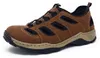 Rieker Slipper perforé floch. Standard en marron, taille 44 Voir les images du produit 53