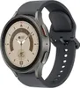 Samsung Galaxy Watch 5 Pro SM-R920 45mm BT titanium Voir les images du produit 9