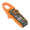 PEAKMETER PM2128 : multimètre numérique portable à pince Voir les images du produit 5