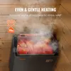 VEVOR saunová kamna, 8 kW, 400 V, 3N přenosná saunová kamna Náhled obrázku produktu 5