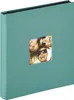 Walther Fun petrol green 10x15 400 fotografií stock album Náhľad obrázku produktu 1