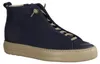 Paul Green Schnürstiefelette Blau Produktbild-Vorschau 5