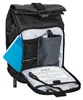 eoto Freizeitrucksack Rucksack Dual5 Backpack 5L Black Produktbild-Vorschau 6