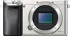 Sony Alpha 6000 Kit 16-50mm 1:3,5-5,6 OSS spiegellose Produktbild-Vorschau 3
