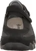 Allrounder Niro Sneaker, Klettverschluss, Black, C. Suede Produktbild-Vorschau 19