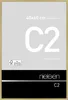 A product image of a picture frame with branding and specifications. Produktbild-Vorschau