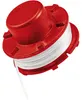 Einhell 3405096, Cívka strunového vyžínače, Červená, Náhled obrázku produktu 2