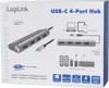 LogiLink UA0309, USB 3.2 Gen 1 (3.1 Gen 1) Type-C, USB 3.2 Produktbild-Vorschau 7