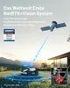 Mammotion Mähroboter Luba Mini AWD 800 EU Produktbild-Vorschau 3