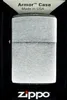 Zapalniczka Zippo Armor Brushed Chrome 60000849 Podgląd zdjęcia produktu 1