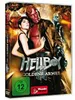 MegaMovies - Hellboy - Die goldene Armee Produktbild-Vorschau 6
