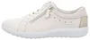 Waldläufer K-Ira Damenschuhe Schnürschuhe Sportive  Beige Productafbeelding-voorbeeld 32