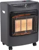 Gasheizofen Infrarot Daris Sannover 4200 W Podgląd zdjęcia produktu 1