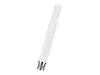Zyxel ANT2105-ZZ0201F, 7 dBi, 2.4/5 GHz, 4,5 dBi, 7 dBi, 50 Produktbild-Vorschau 2