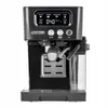 Halbautomatische Siebträgermaschine WEBBER BARISTA M5 – 15 Produktbild-Vorschau 6
