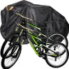 FIT4MED | Obal na bicykel - 200x110x70cm - Vodotesný - Náhľad obrázku produktu 3