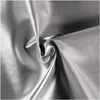 Oekoleder Kunstleder Zuschnitt ab 50x140cm Lederimitat 450g/m² silber Produktbild-Vorschau