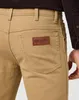 Wrangler | Herrenjeans Texas beige Regular Fit klassisch Produktbild-Vorschau 6