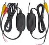 XOMAX XM-KL001 Rückfahrkamera-Set/Funk-Videotransmitter Produktbild-Vorschau 7