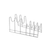 METALTEX 361008000 Lido Topfdeckelhalter 28x16x14cm Produktbild-Vorschau 3
