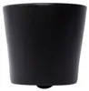 SAT Wand Hänge-WC kurz 48cm WC-Becken WC-Set mit SoftClose Produktbild-Vorschau 5
